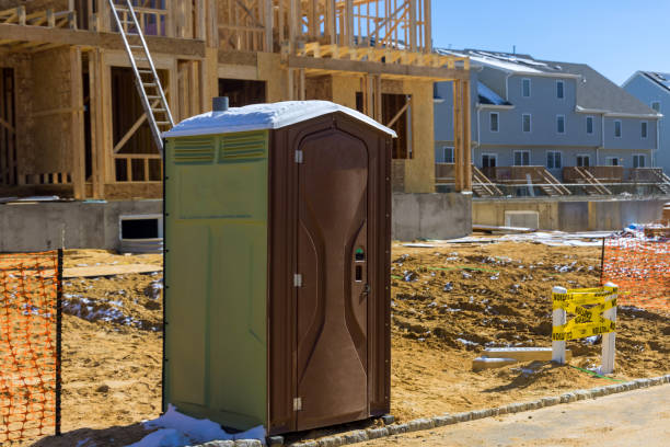 Best Sanitation services for porta potties  in Issaquah, WA