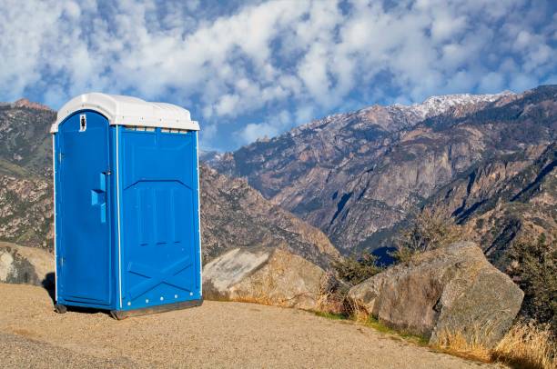 Best Local porta potty services  in Issaquah, WA